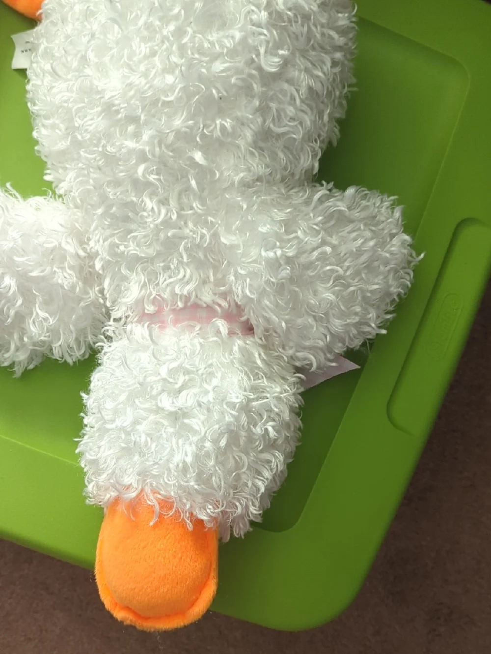White Duck. With Tags. New. NWT. SALE